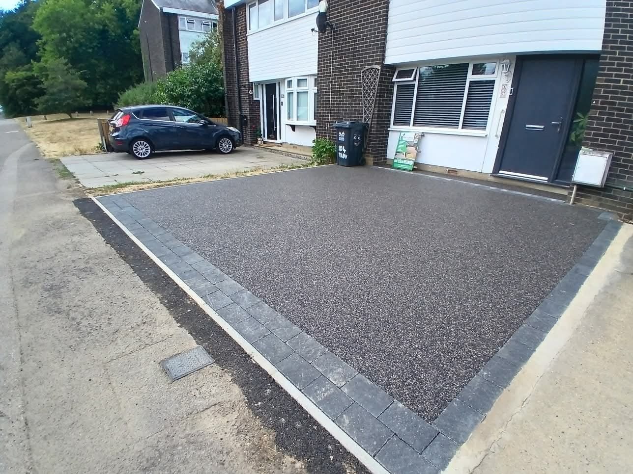 Tarmac driveway 05