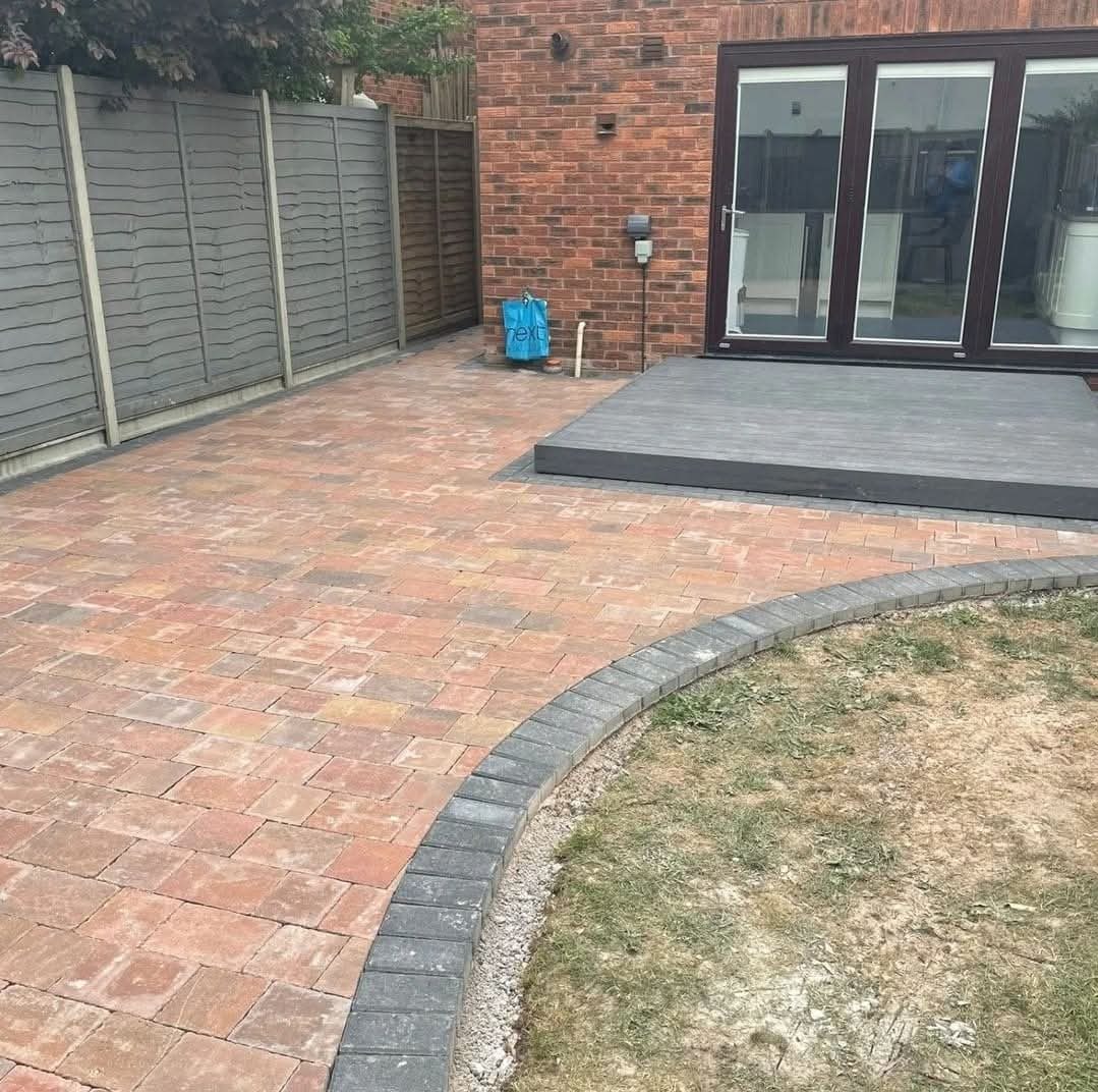 Block Paving by Hertsmere Driveways
