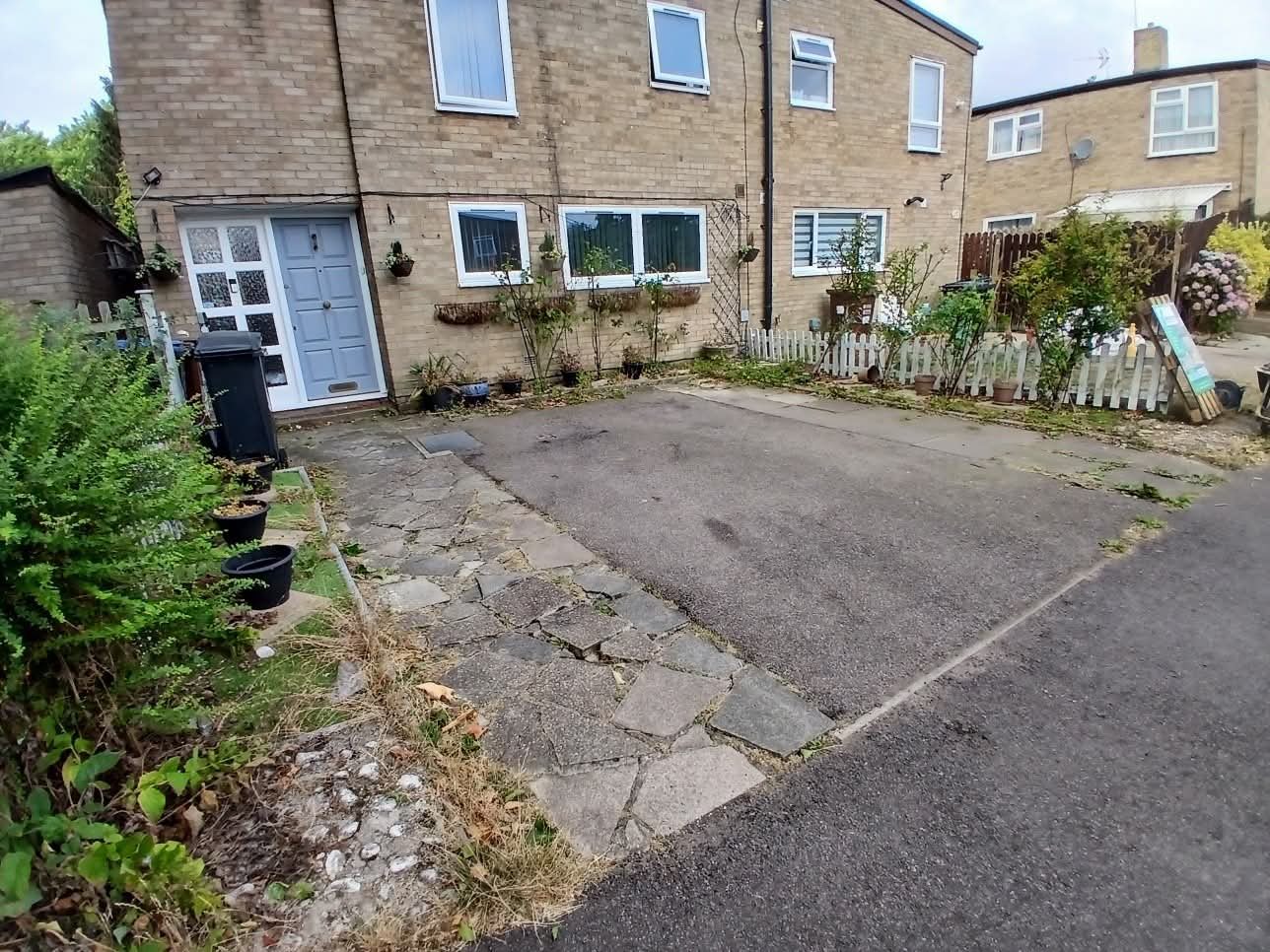 Driveway Repairs by Hertsmere Driveways