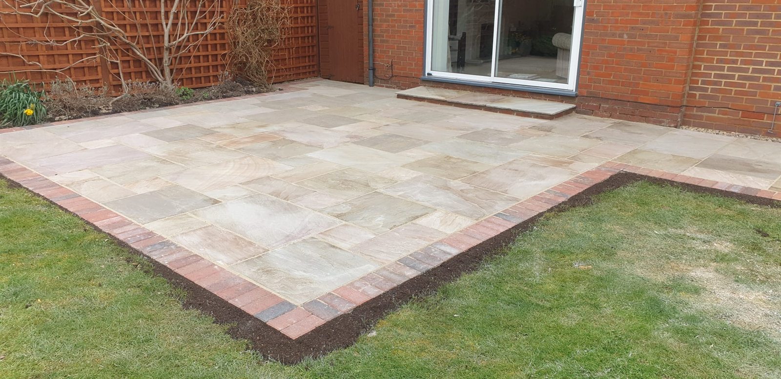 Patios & Paving by Hertsmere Driveways